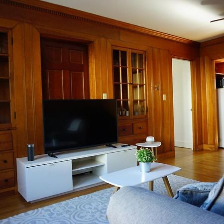 The Royal Oak Apartment ครานสตัน ภายนอก รูปภาพ