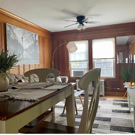 The Royal Oak Apartment ครานสตัน ภายนอก รูปภาพ