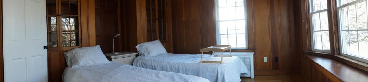 The Royal Oak Apartment ครานสตัน ภายนอก รูปภาพ