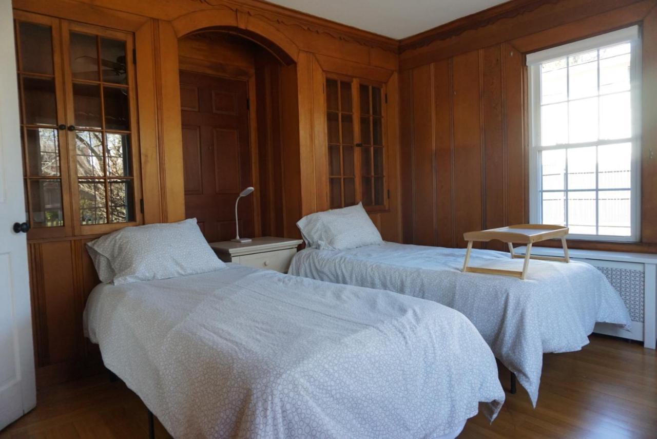 The Royal Oak Apartment ครานสตัน ภายนอก รูปภาพ