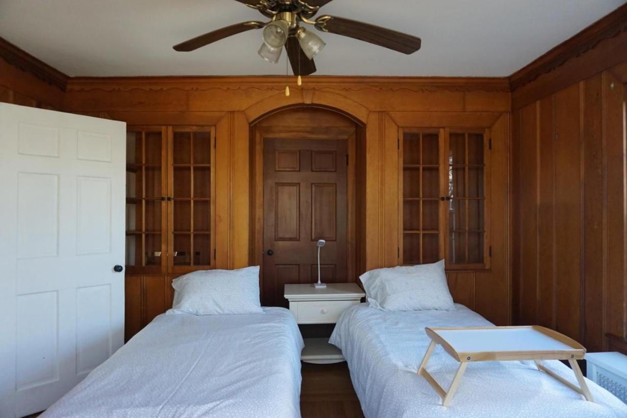 The Royal Oak Apartment ครานสตัน ภายนอก รูปภาพ