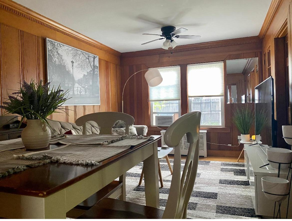 The Royal Oak Apartment ครานสตัน ภายนอก รูปภาพ