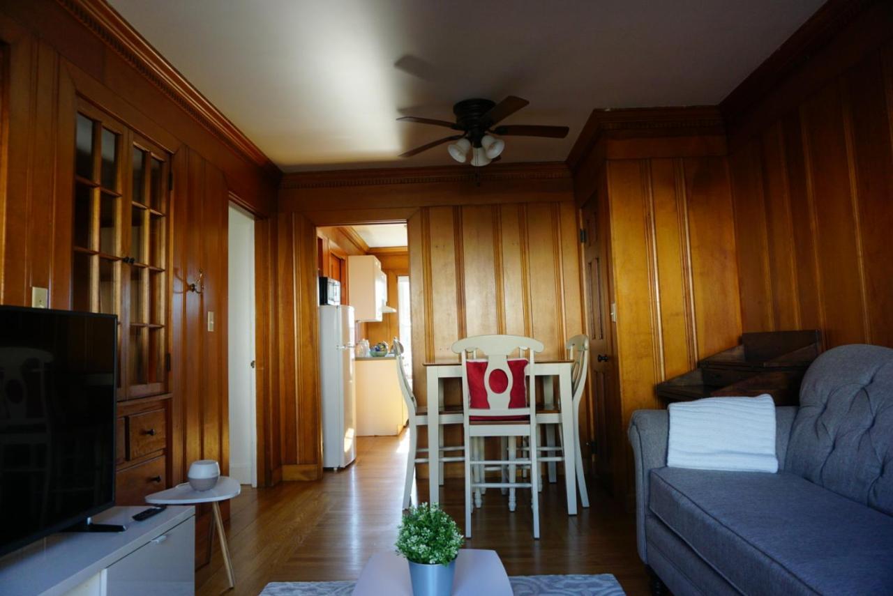 The Royal Oak Apartment ครานสตัน ภายนอก รูปภาพ