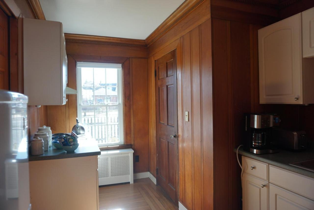 The Royal Oak Apartment ครานสตัน ภายนอก รูปภาพ