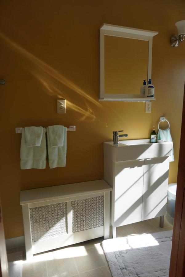 The Royal Oak Apartment ครานสตัน ภายนอก รูปภาพ